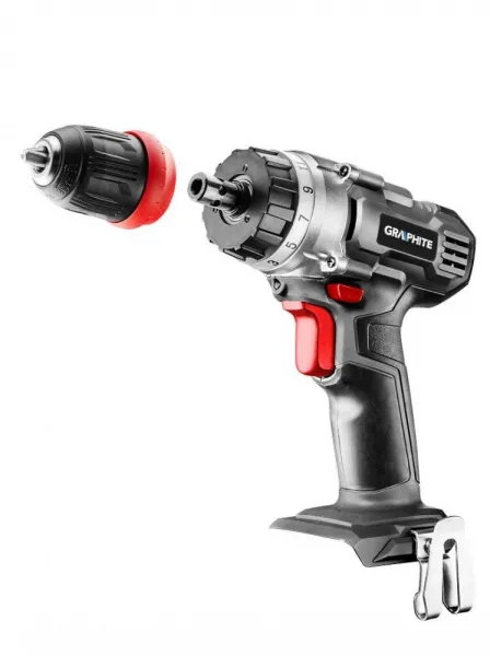 AkuskrutkovačEnergy58G022GRAPHITE