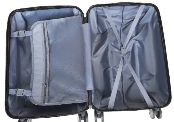 Detskýcestovnýkuforshviezdamiajednorožcom45l