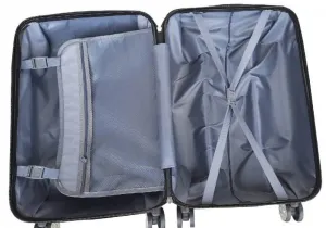 Detskýcestovnýkuforshviezdamiajednorožcom45l