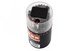 UniverzálnasadavrtákovGRAPHITE54T430–18ksprekov,drevoajtehlu