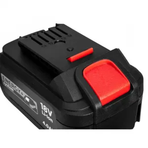SadaEnergy+:4ahbatériasnabíjačkou58GE132GRAPHITE