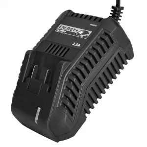 AkuvŕtačkaEnergy+18V58G019-SET1GRAPHITE