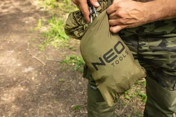 Hojdaciasieťsmoskytiérou330x140cm63-123NEOTOOL