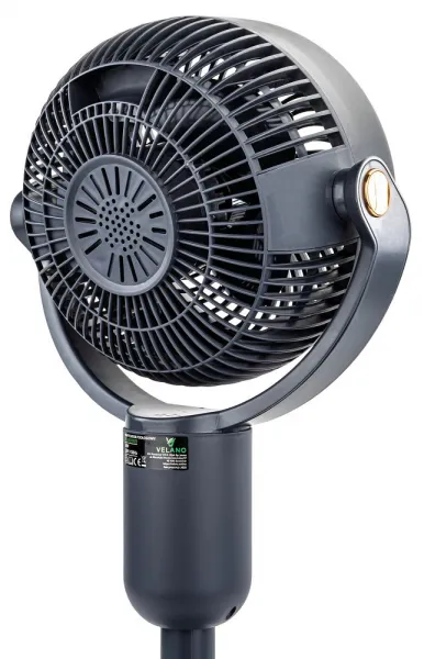 Stojanový ventilátor Velano VELWEP0013