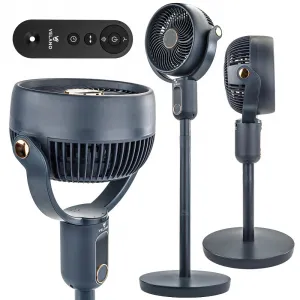 Stojanový ventilátor Velano VELWEP0013