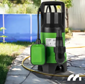 VýkonnéponornéčerpadloMasterPump770W