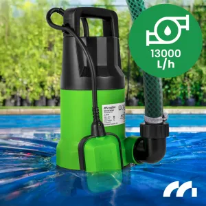 VýkonnéponornéčerpadloMasterPump770W