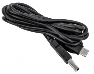 Stolový ventilátor Velano VELWEBS0018 nabíjanie cez USB-C
