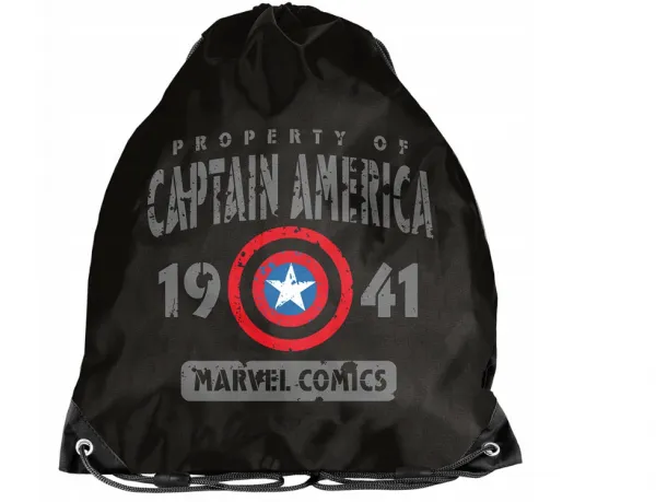 ŠkolskýsetCaptainAmericaAvengers–batoh+peračník+taškanaprezúvky69079