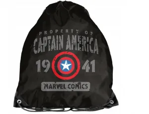 ŠkolskýsetCaptainAmericaAvengers–batoh+peračník+taškanaprezúvky69079