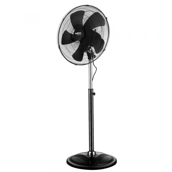 Priemyselnýstojanovýventilátor90-003NEOTOOLS100W