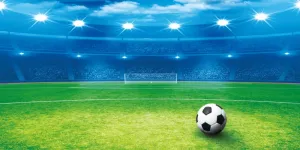 PlážováosuškapremilovníkovfutbaluŠírka:100cm|Dĺžka:180cm