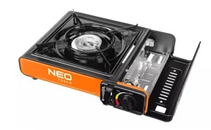 Prenosnýplynovývaričskufríkom–NEOTOOLS20-050,2,1kW