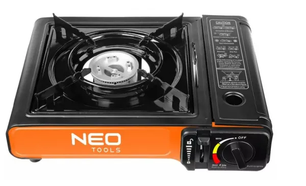 Prenosnýplynovývaričskufríkom–NEOTOOLS20-050,2,1kW