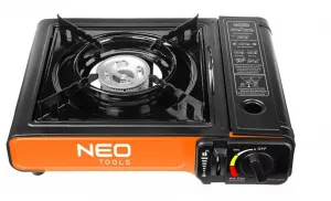 Prenosnýplynovývaričskufríkom–NEOTOOLS20-050,2,1kW