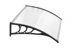 Strieškanadvchodovédvere–polykarbonátováŠírka:80cm|Dĺžka:150cm