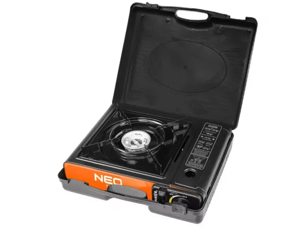 Prenosnýplynovývaričskufríkom–NEOTOOLS20-050,2,1kW