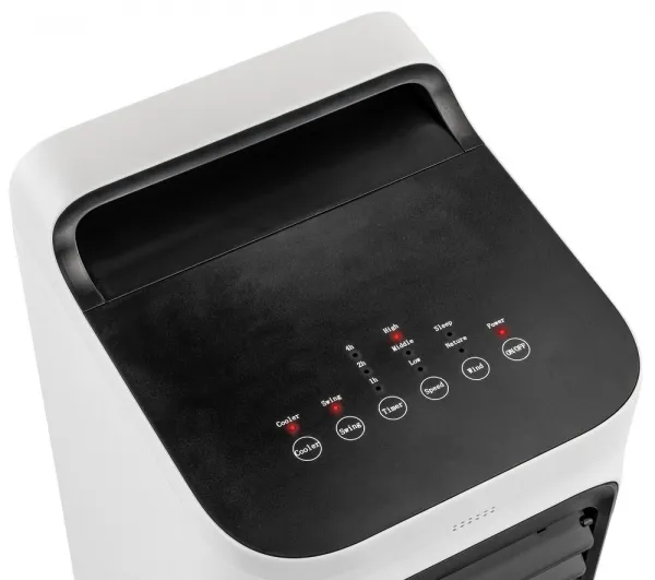 Prenosný vodný ventilátor Velano VELWEWK0019
