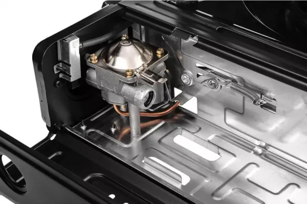 Prenosnýplynovývaričskufríkom–NEOTOOLS20-050,2,1kW