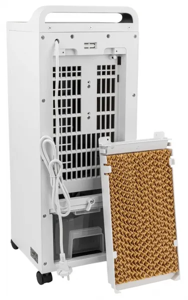 Prenosný vodný ventilátor Velano VELWEWK0019