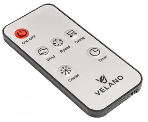 Prenosný vodný ventilátor Velano VELWEWK0019