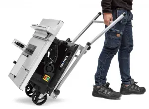 Stolovápílanadrevosmobilnýmstolom59G823GRAPHITE-1600W