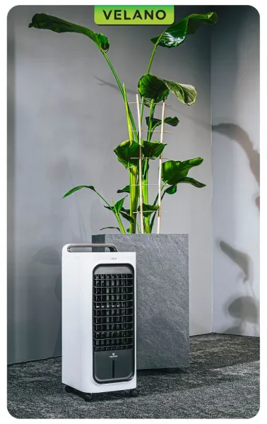 Prenosný vodný ventilátor Velano VELWEWK0019