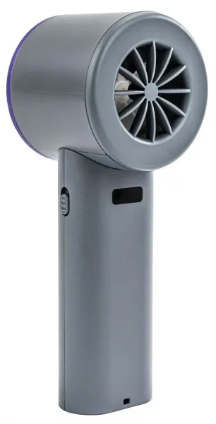 Prenosný ručný ventilátor Velano VELWEBR0006