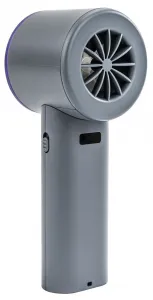 Prenosný ručný ventilátor Velano VELWEBR0006