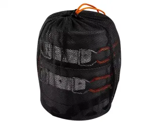 Kempingovásadahrncaspanvicou2v1,eloxovanýhliník,900+500ml