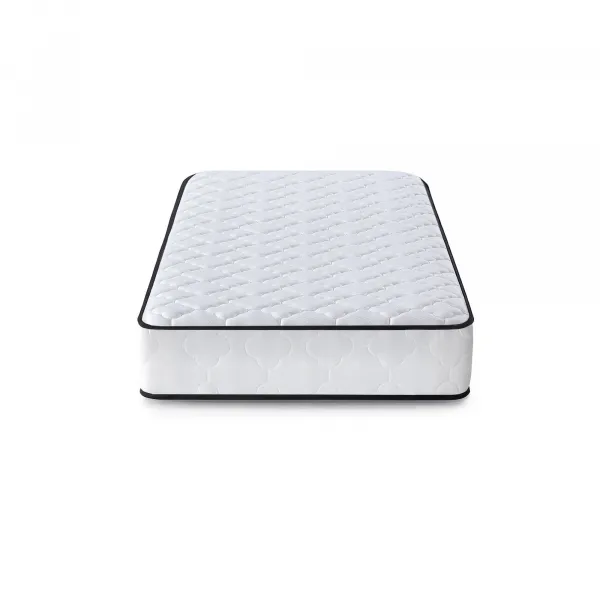 Ak furniture Taštičkový matrac Evan s chráničom 100x200