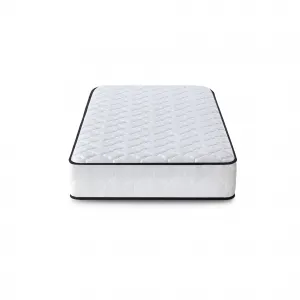 Ak furniture Taštičkový matrac Evan s chráničom 100x200