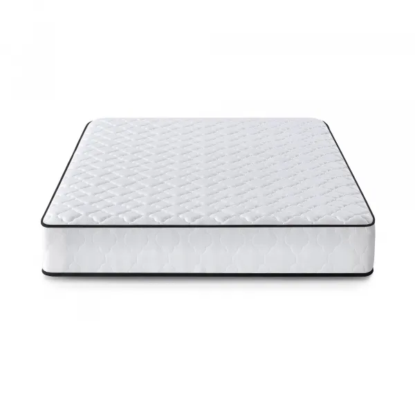 Ak furniture Taštičkový matrac Evan s chráničom 140x190