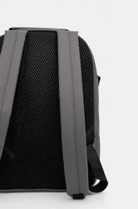 Ruksak Rains Book Daypack W3 hnedá farba, veľký, jednofarebný, 13260