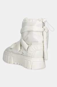 Snehule Tommy Jeans TJW CHUNKY SNOW BOOT NYLON