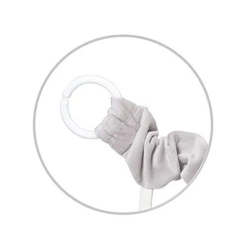 BABYONO Hrazdička závesná Nature 0m+