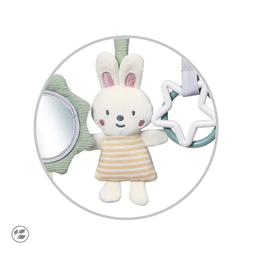 BABYONO Hrazdička závesná Nature 0m+