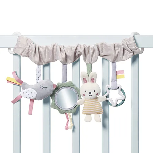 BABYONO Hrazdička závesná Nature 0m+