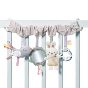 BABYONO Hrazdička závesná Nature 0m+