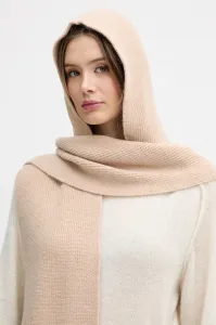 Šatka s kapucňou Pedro del Hierro