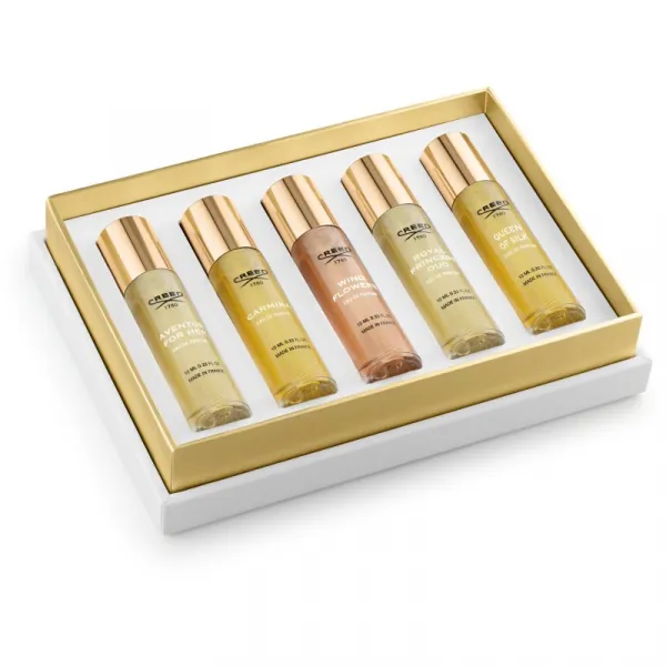 Creed Female Giftset darčeková sada pre ženy