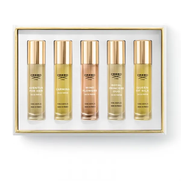Creed Female Giftset darčeková sada pre ženy