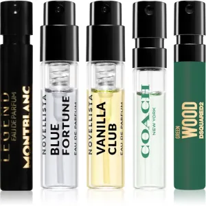 Beauty Discovery Box Notino Legen—Wait For It sada unisex