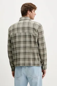 Bavlnená košeľa Hollister Co.