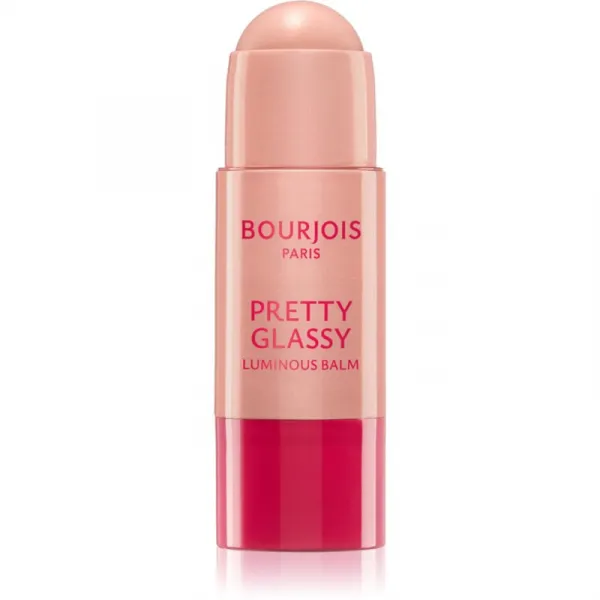 Bourjois Pretty Glassy multifunkčný rozjasňovač odtieň 5 g