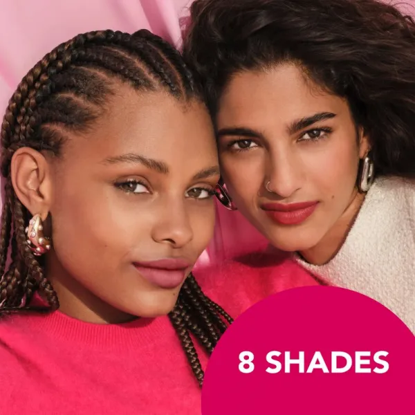 Bourjois Cloud Crème Velvet Matte ultra matujúci tekutý rúž odtieň 02 Cafe Crème 3.1 ml