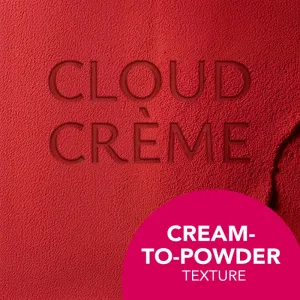Bourjois Cloud Crème Velvet Matte ultra matujúci tekutý rúž odtieň 02 Cafe Crème 3.1 ml