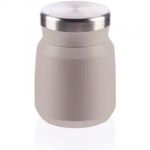 Zopa termoska na jedlo 300 ml Cookie Beige
