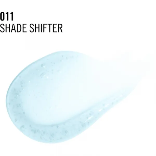 Rimmel Oh My Gloss! Lip Oil olej na pery s hydratačným účinkom odtieň 011 Shade Shifter 4.5 ml