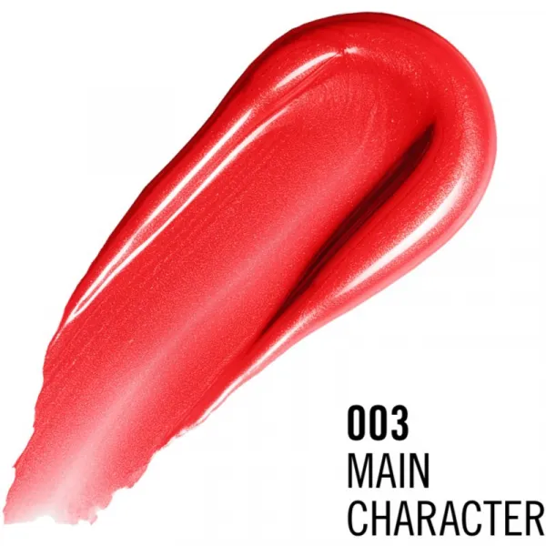 Rimmel Multi-Tasker Turbocharged Glow tekutý rozjasňovač odtieň 003 Main Character 10 ml